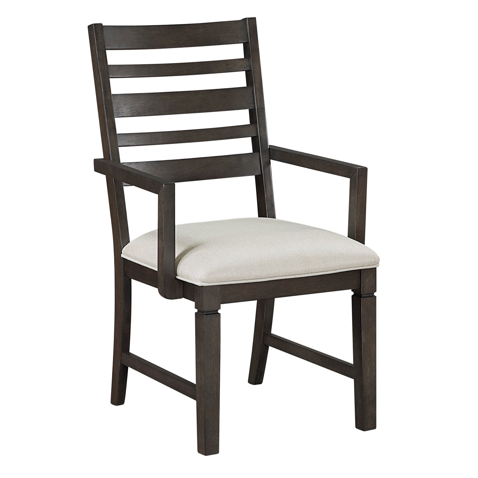 Victoria Arm Chair - Image 4