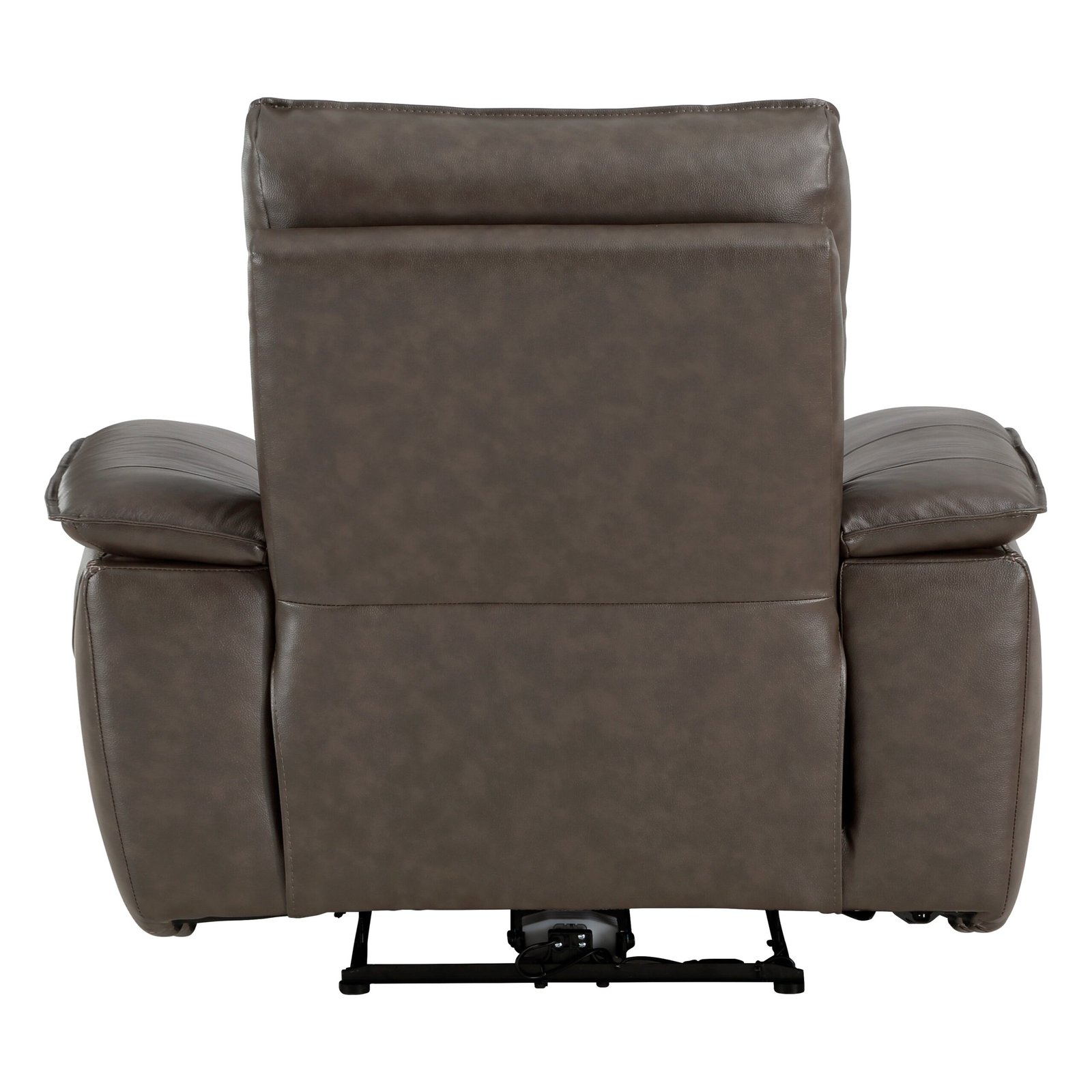 8259RFDB-1PWH - Power Reclining Chair with Power Headrest - Image 4