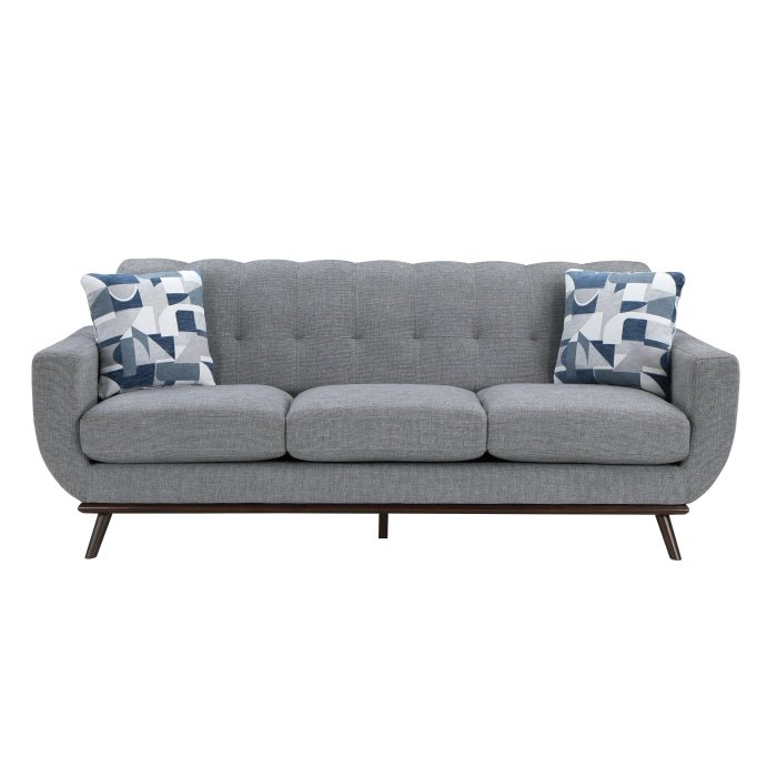 8341GY-3RV - Sofa