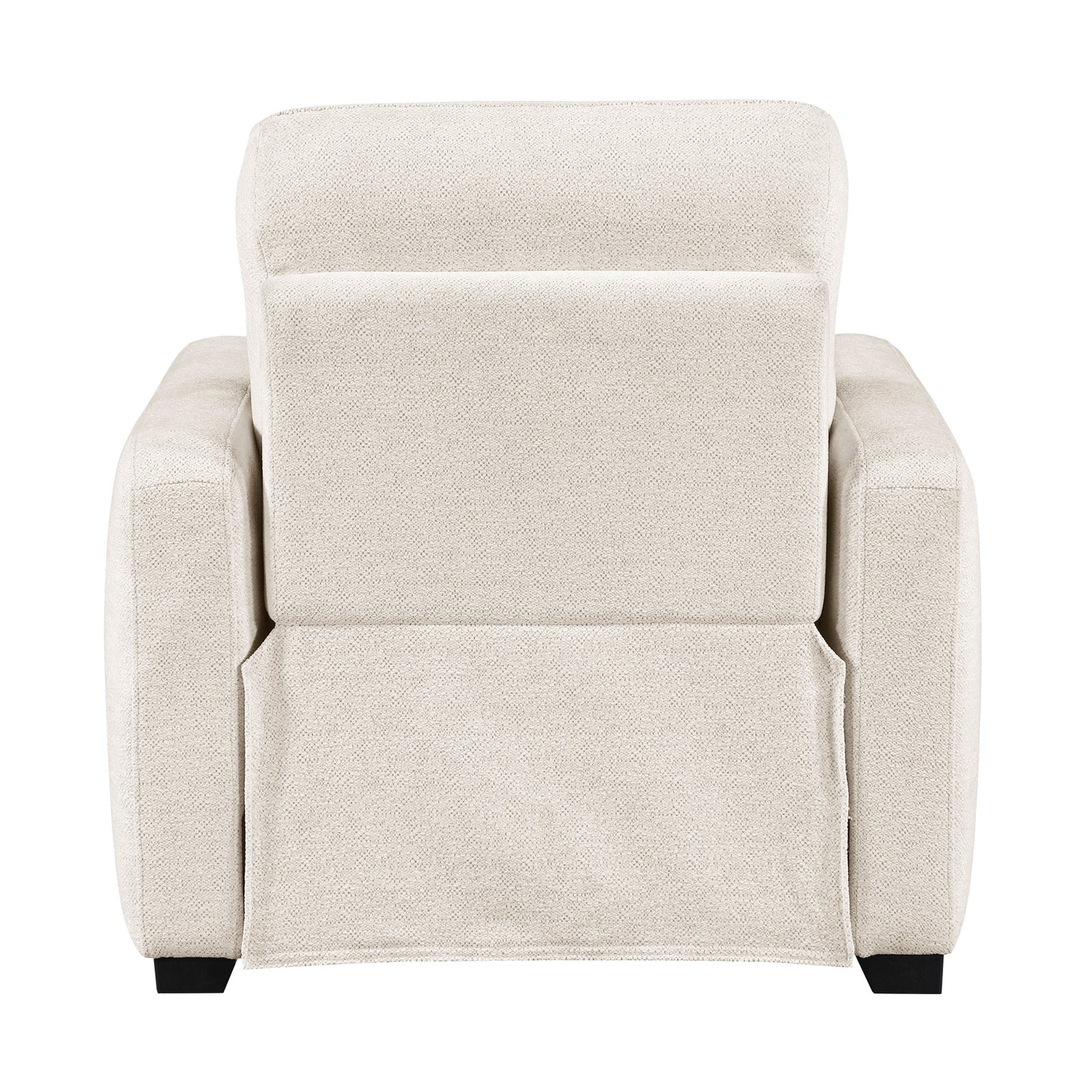 Vera Power Reclining Chair With USB Charging Ports - Image 5