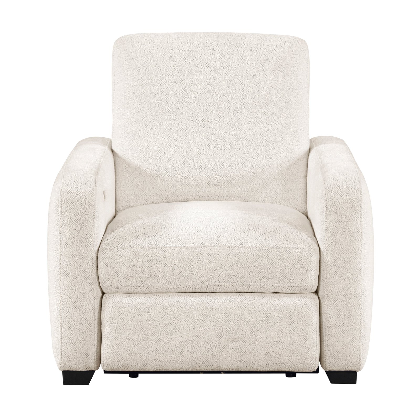 Vera-Power Reclining Chair with USB Charging Ports image