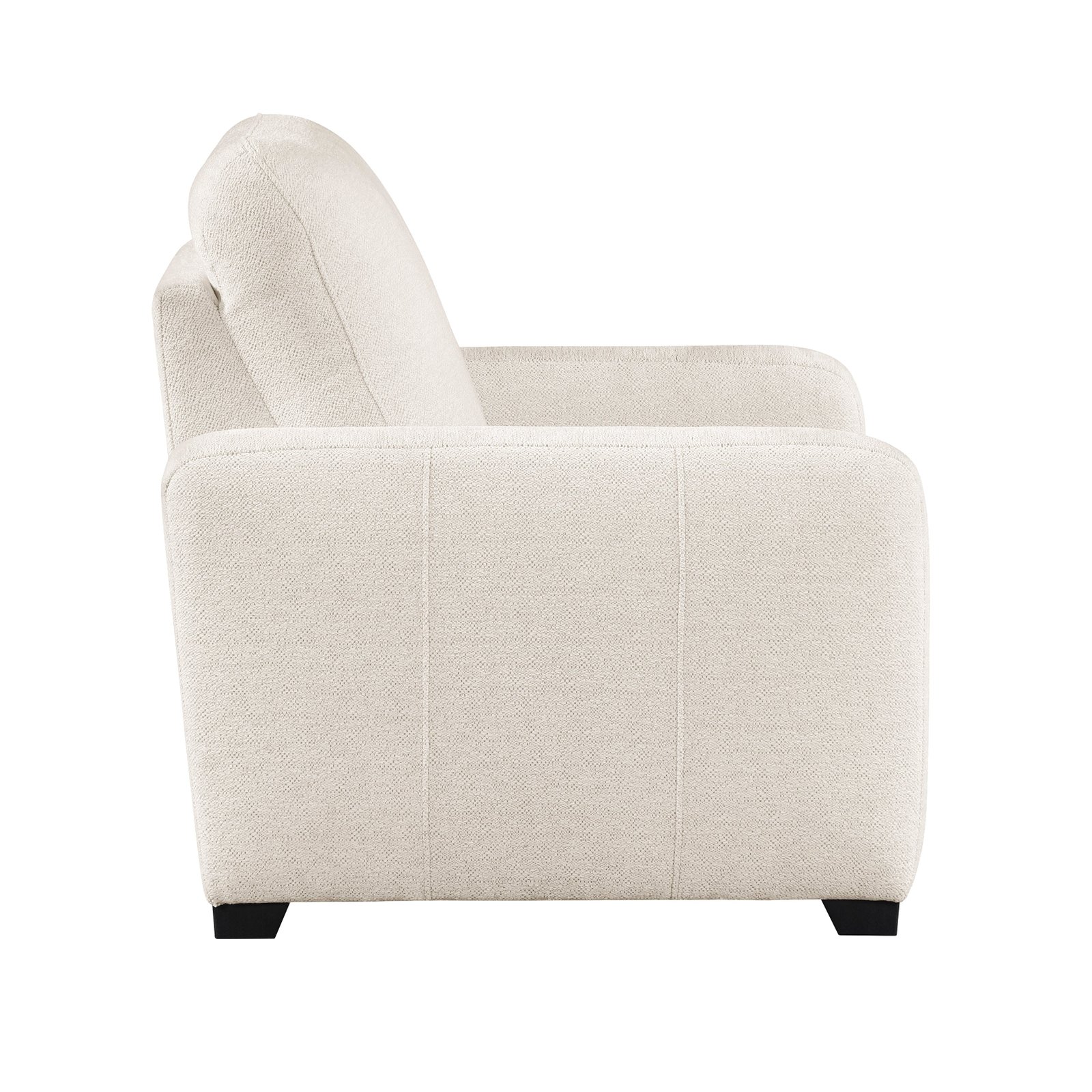 Vera Power Reclining Chair With USB Charging Ports - Image 3
