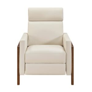 Verve-Push Back Reclining Chair image