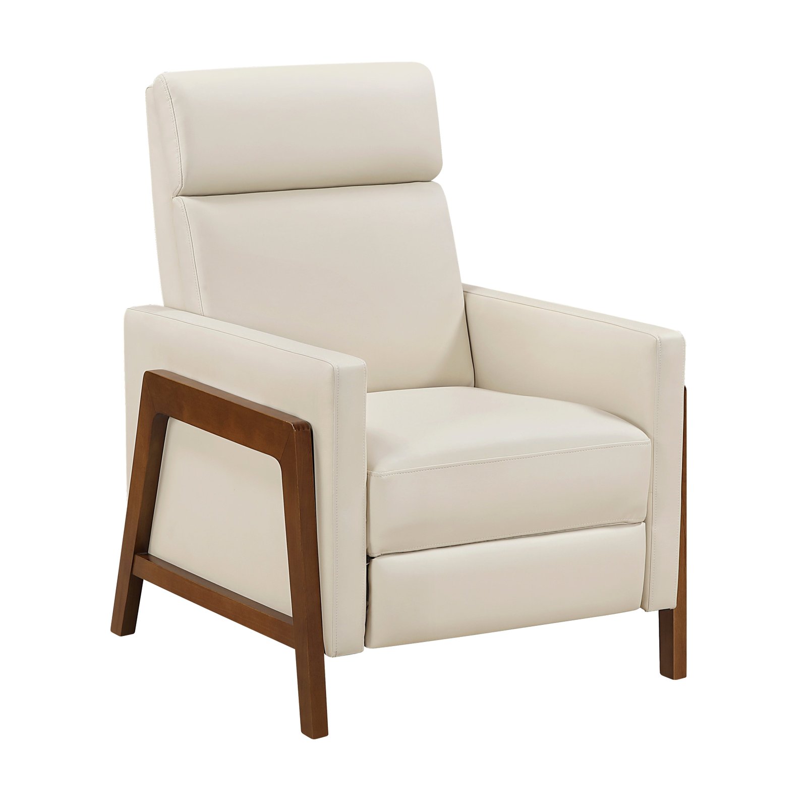 Verve Push Back Reclining Chair - Image 3