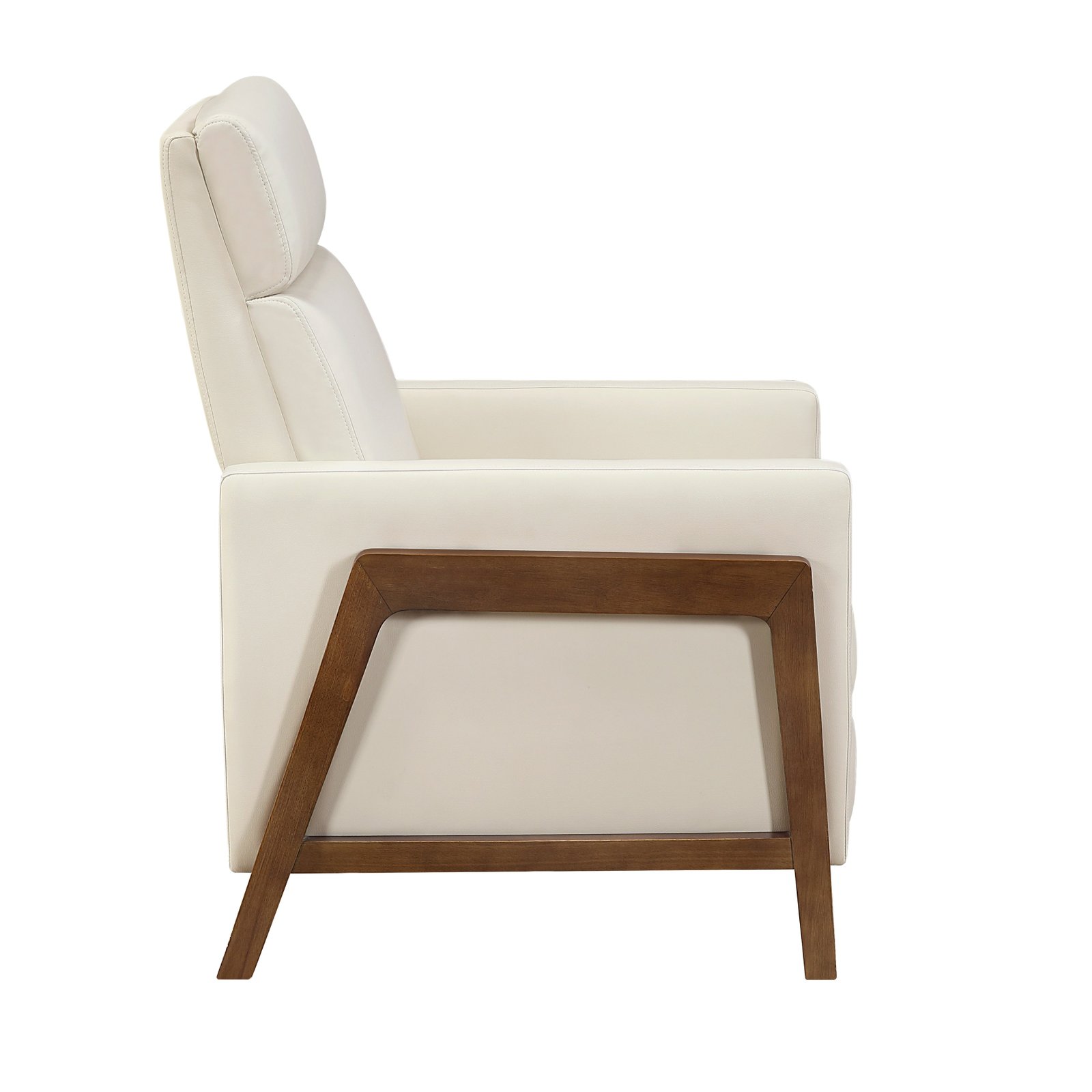 Verve Push Back Reclining Chair - Image 4