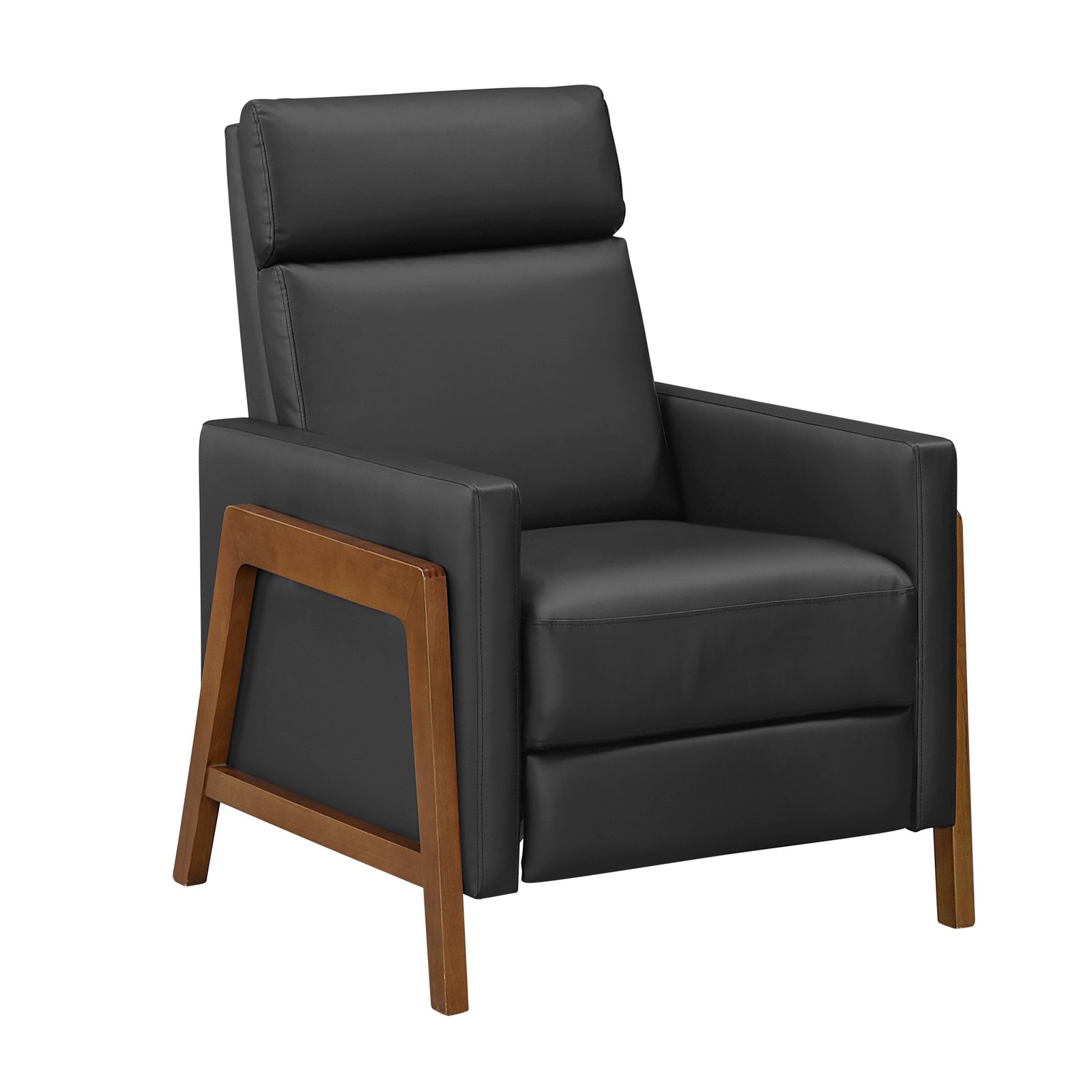 Verve Push Back Reclining Chair - Image 7