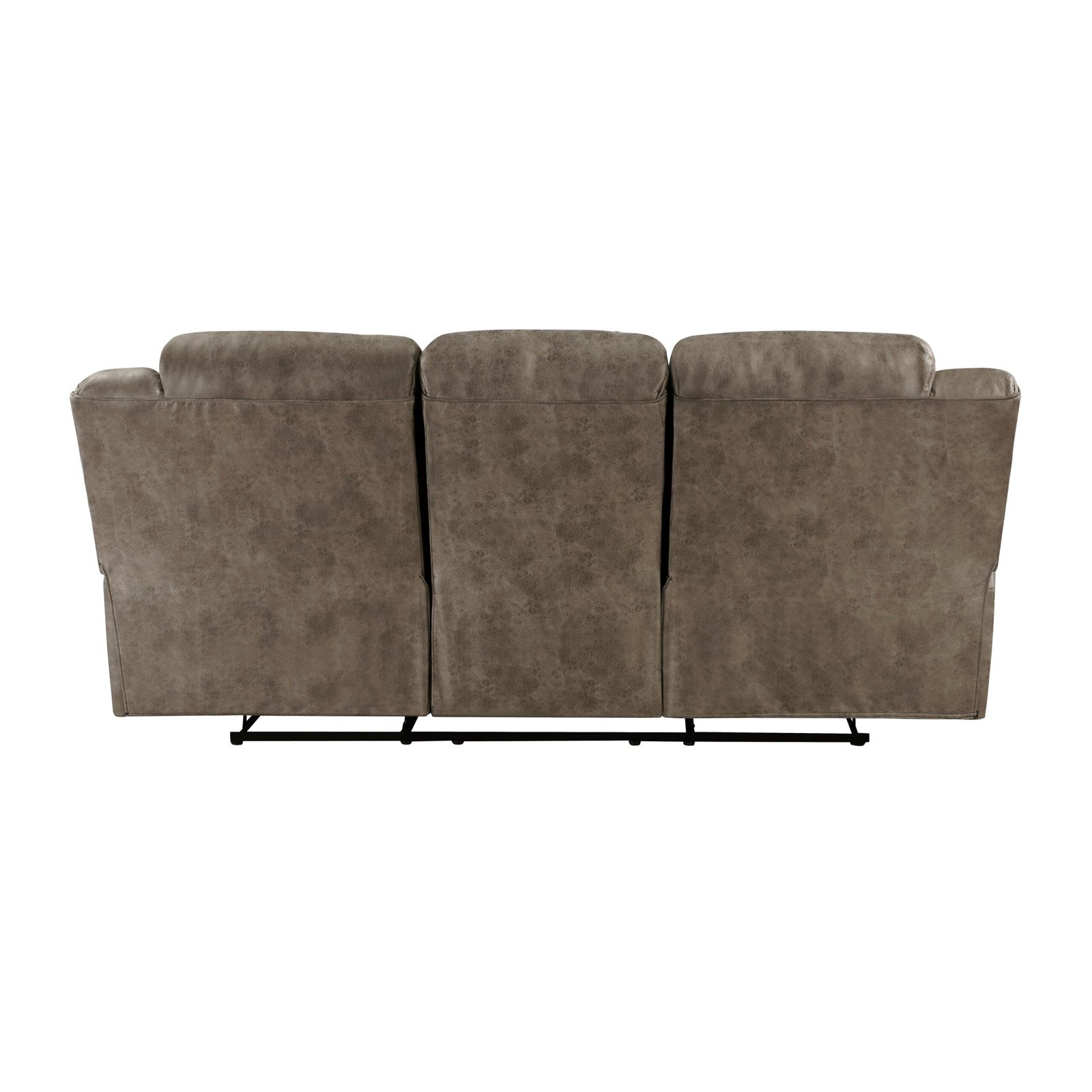 8538BR-3 - Double Reclining Sofa - Image 3