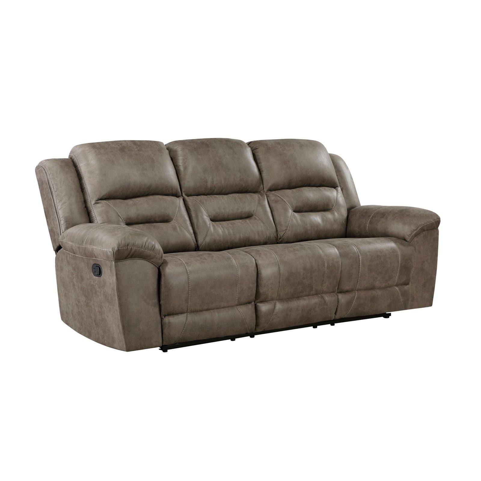 8538BR-3 - Double Reclining Sofa - Image 5