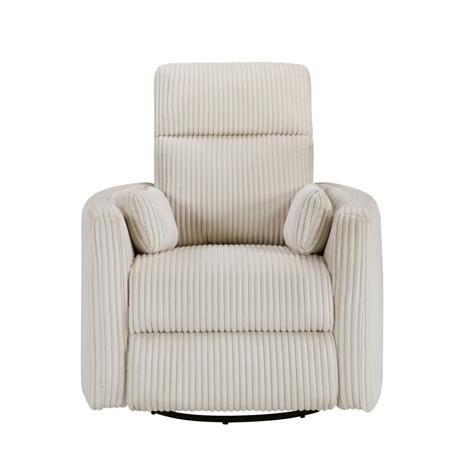 Traverse-Swivel Glider Reclining Chair image
