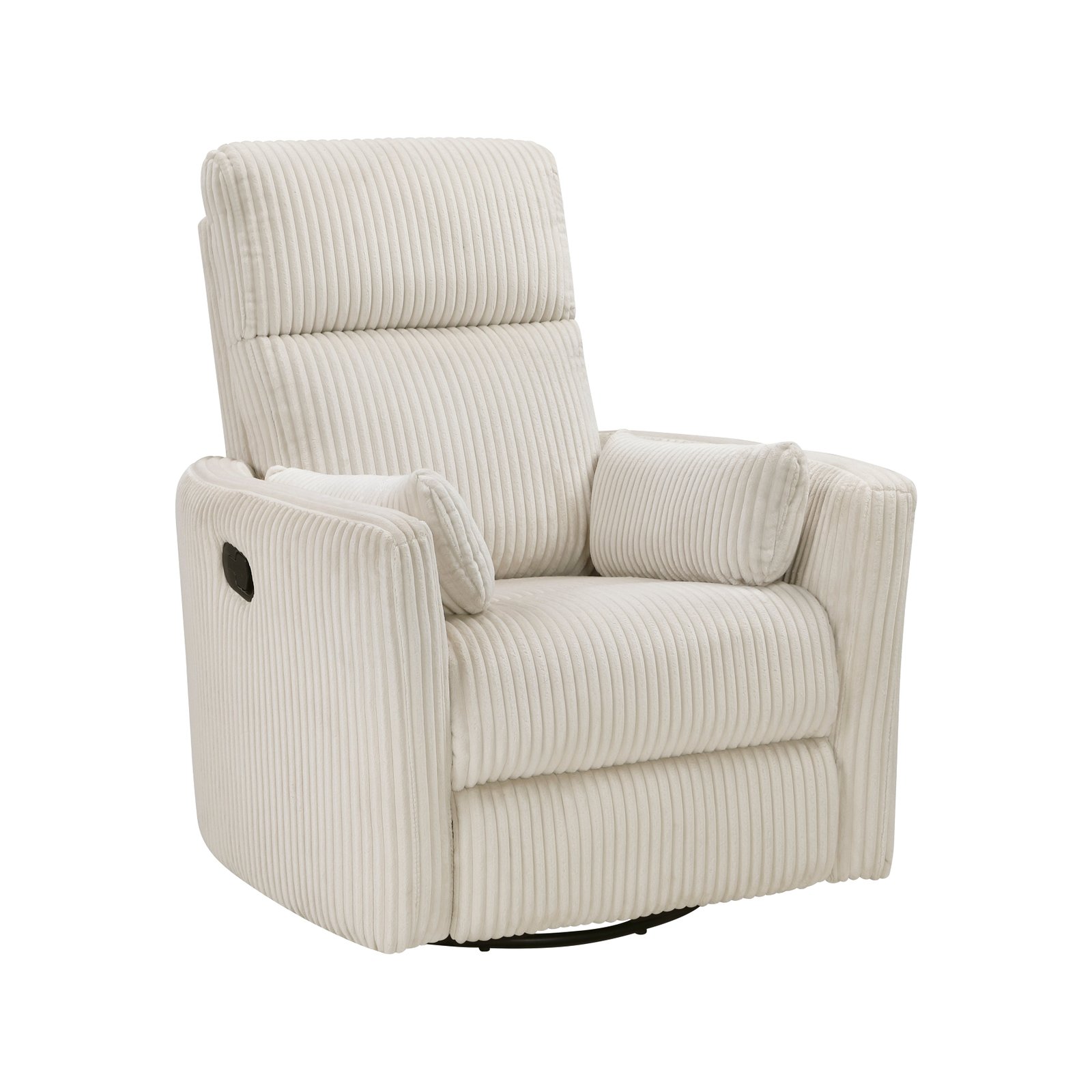 Traverse Swivel Glider Reclining Chair - Image 5