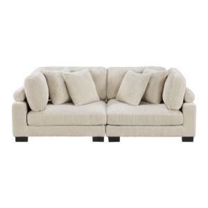 Traverse-(2) Love Seat image