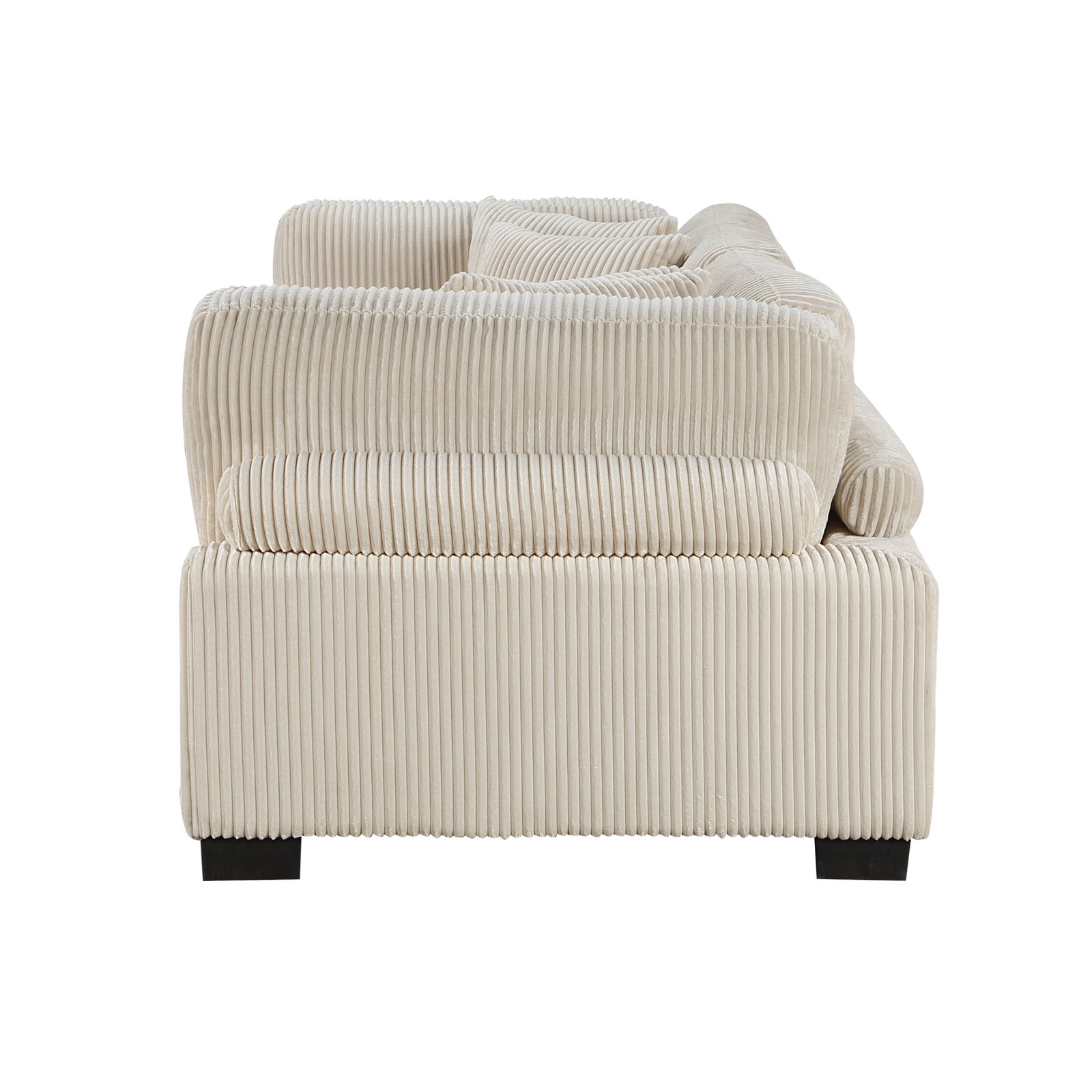Traverse Love Seat - Image 5