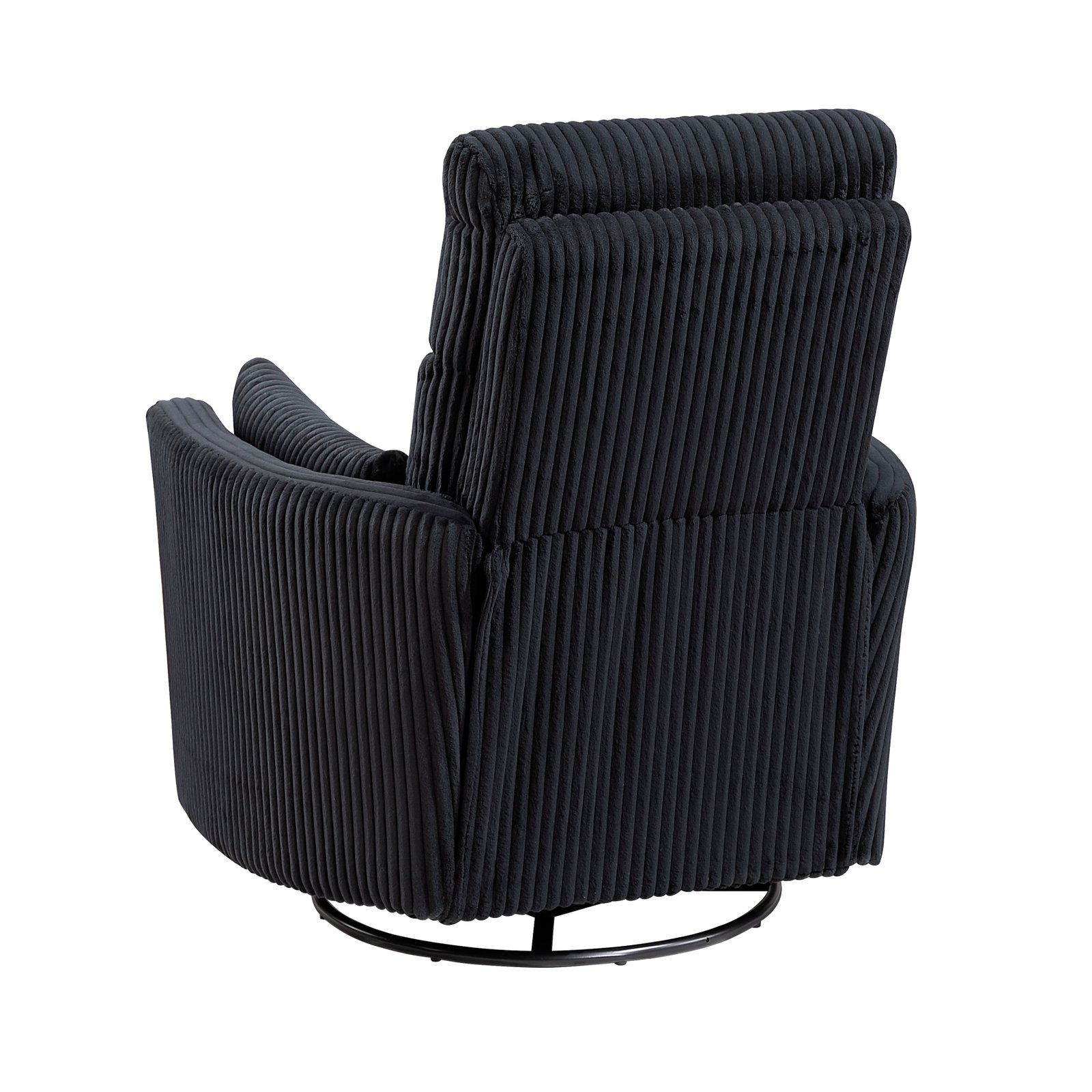Traverse Swivel Glider Reclining Chair - Image 12