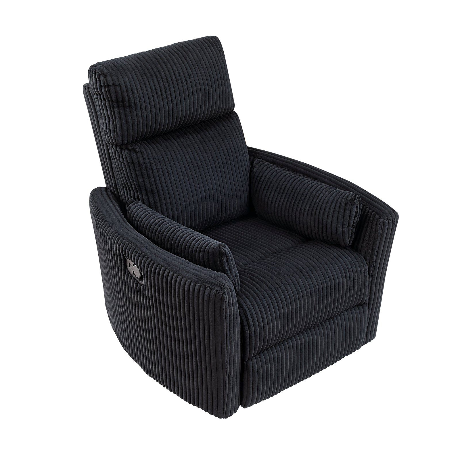 Traverse Swivel Glider Reclining Chair - Image 10