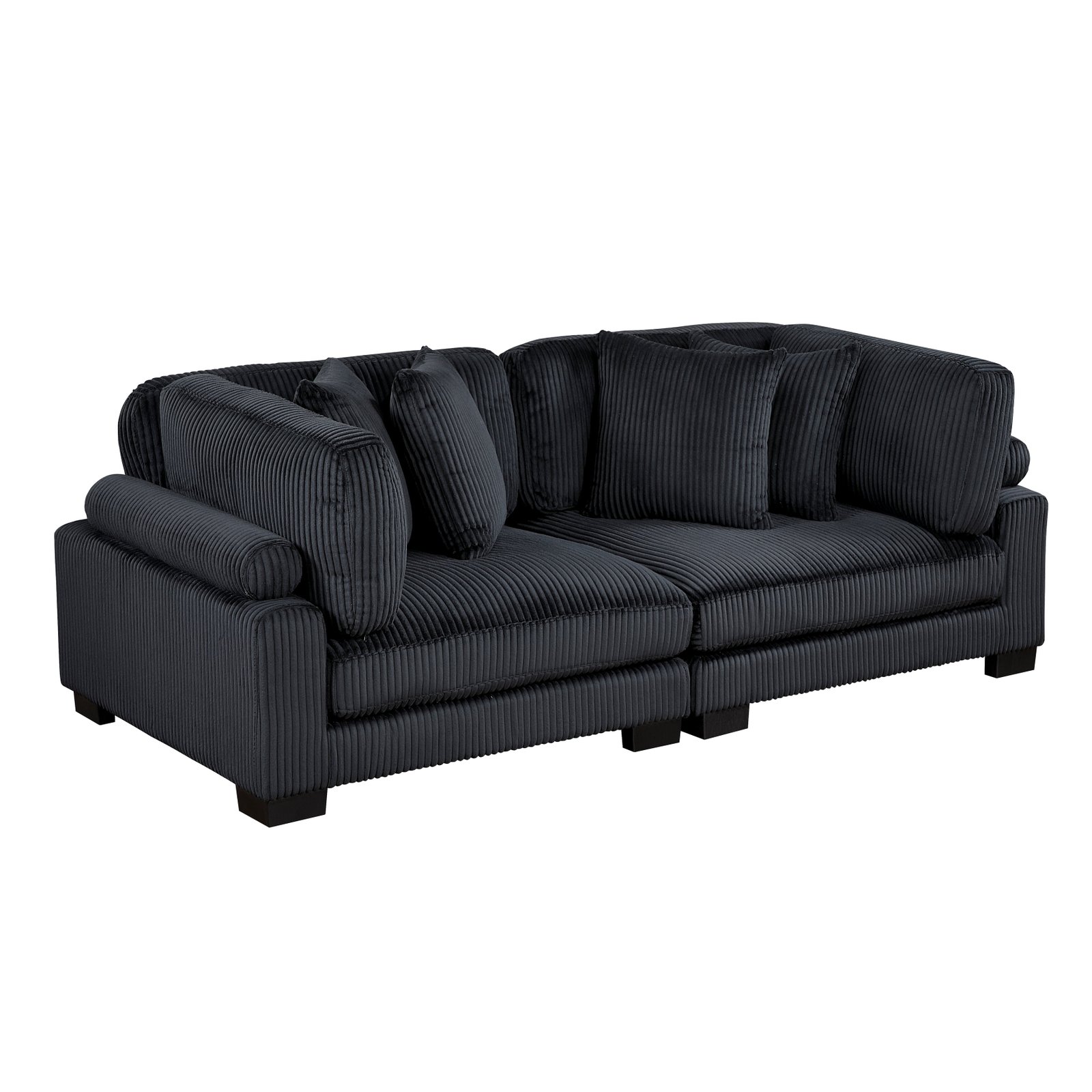 Traverse love Seat - Image 8