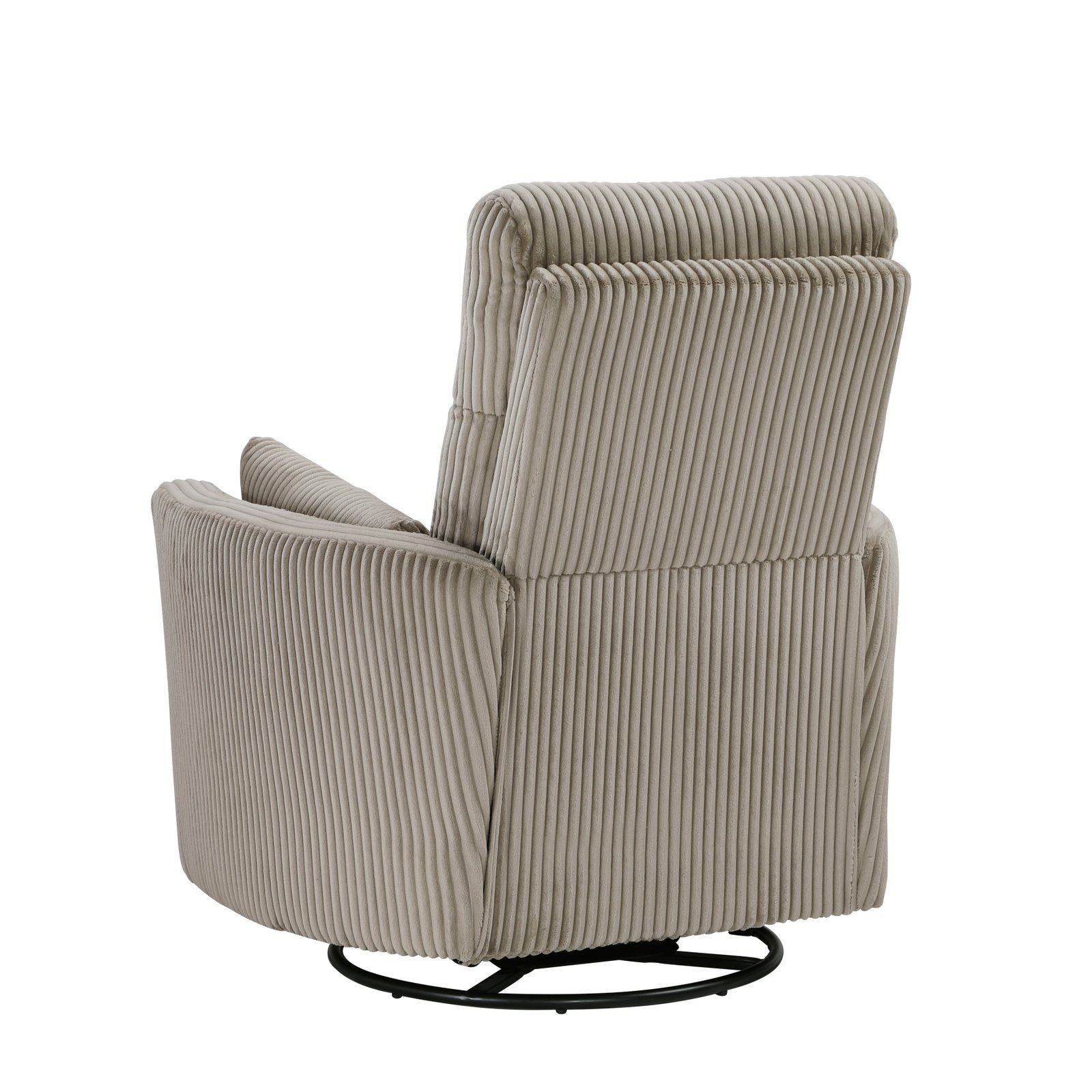 Traverse Swivel Glider Reclining Chair - Image 16
