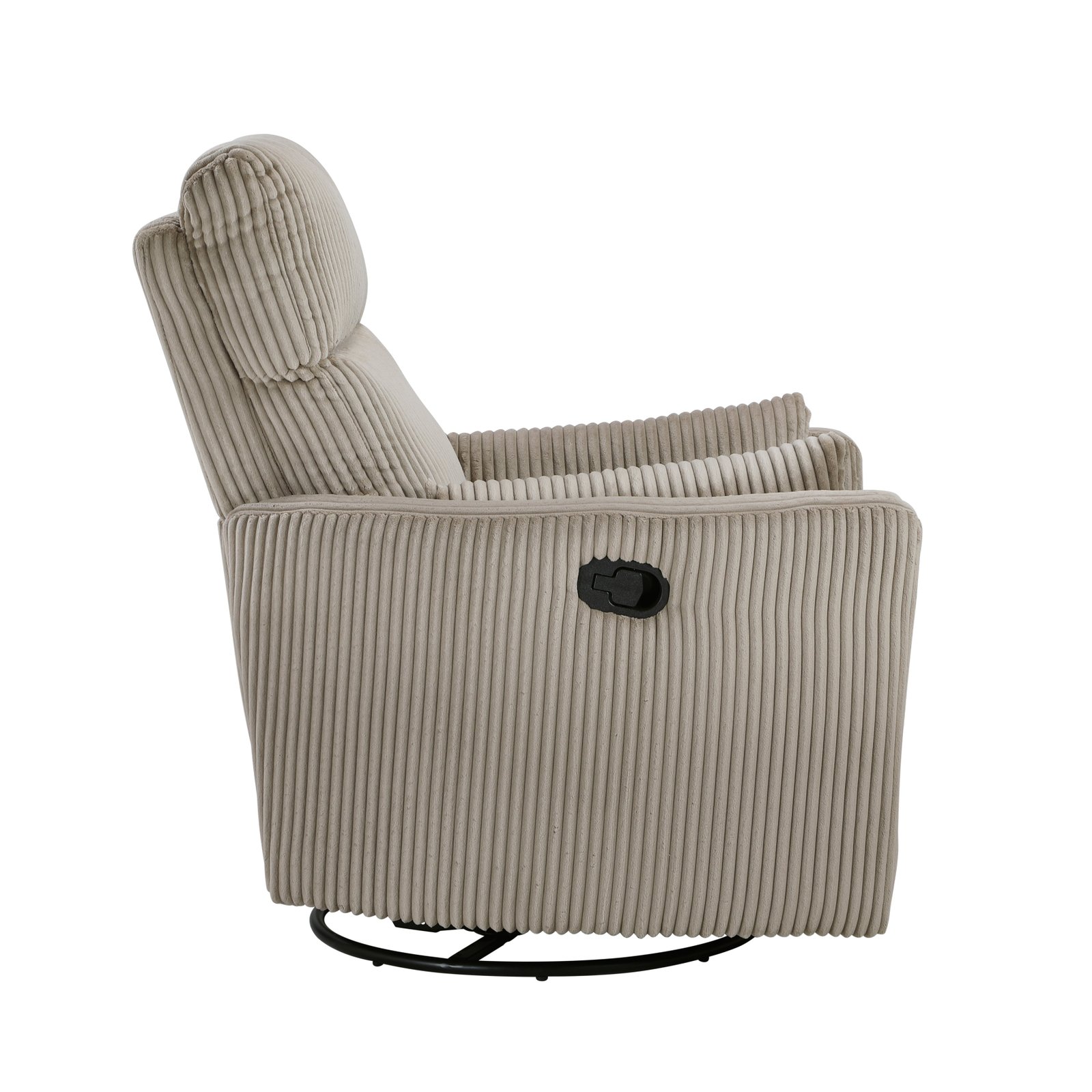 Traverse Swivel Glider Reclining Chair - Image 15