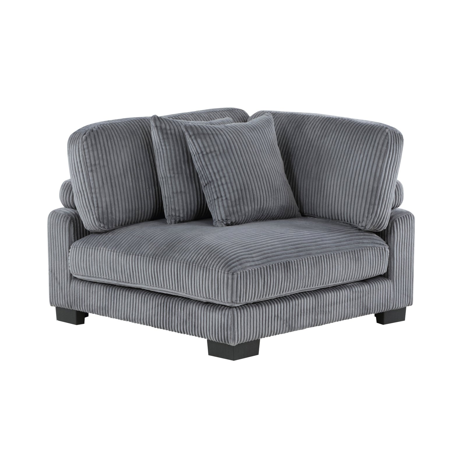Traverse 7-piece Modular Sectional With Reversible Chaise And Ottoman - Image 17