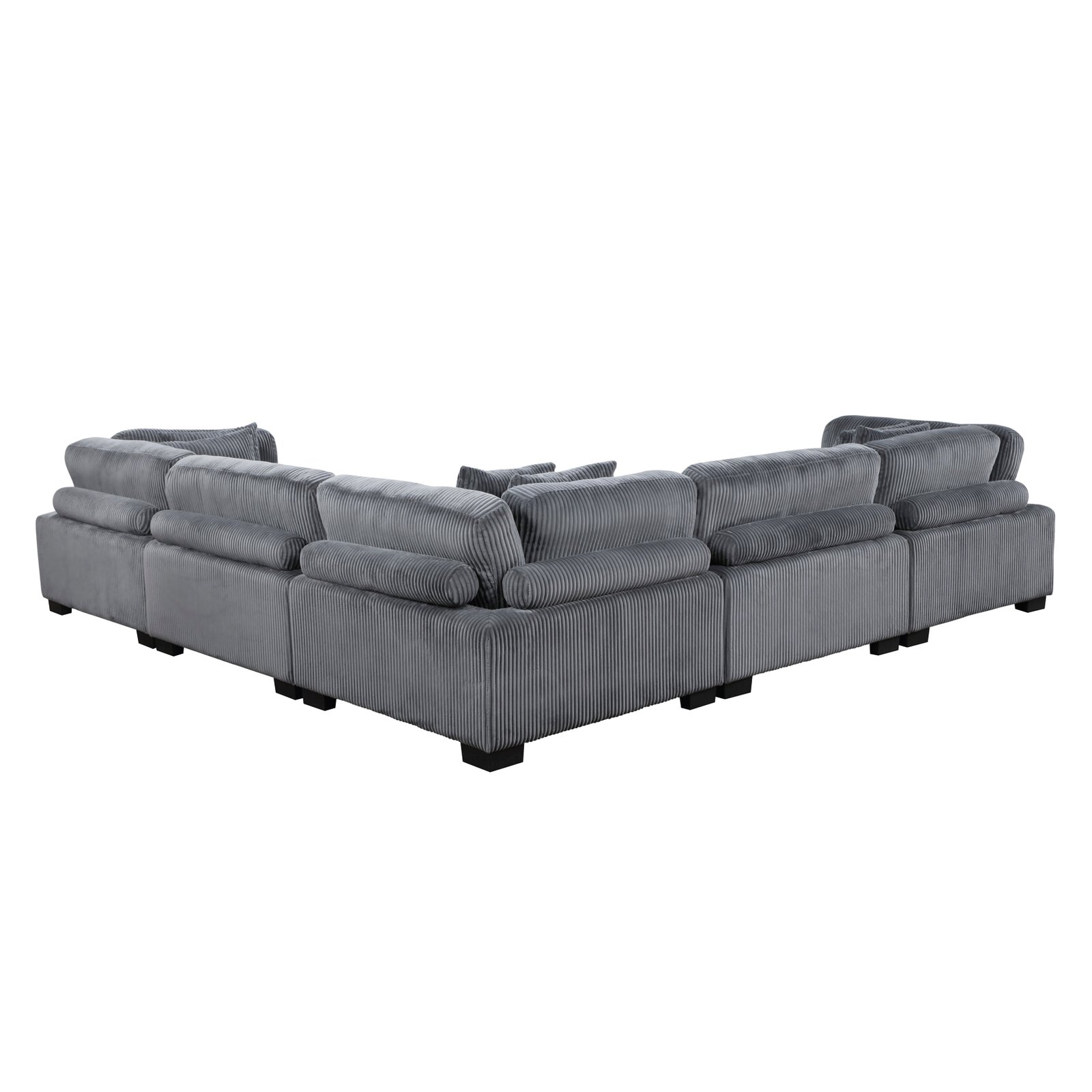 Traverse 5-piece Modular Sectional - Image 40