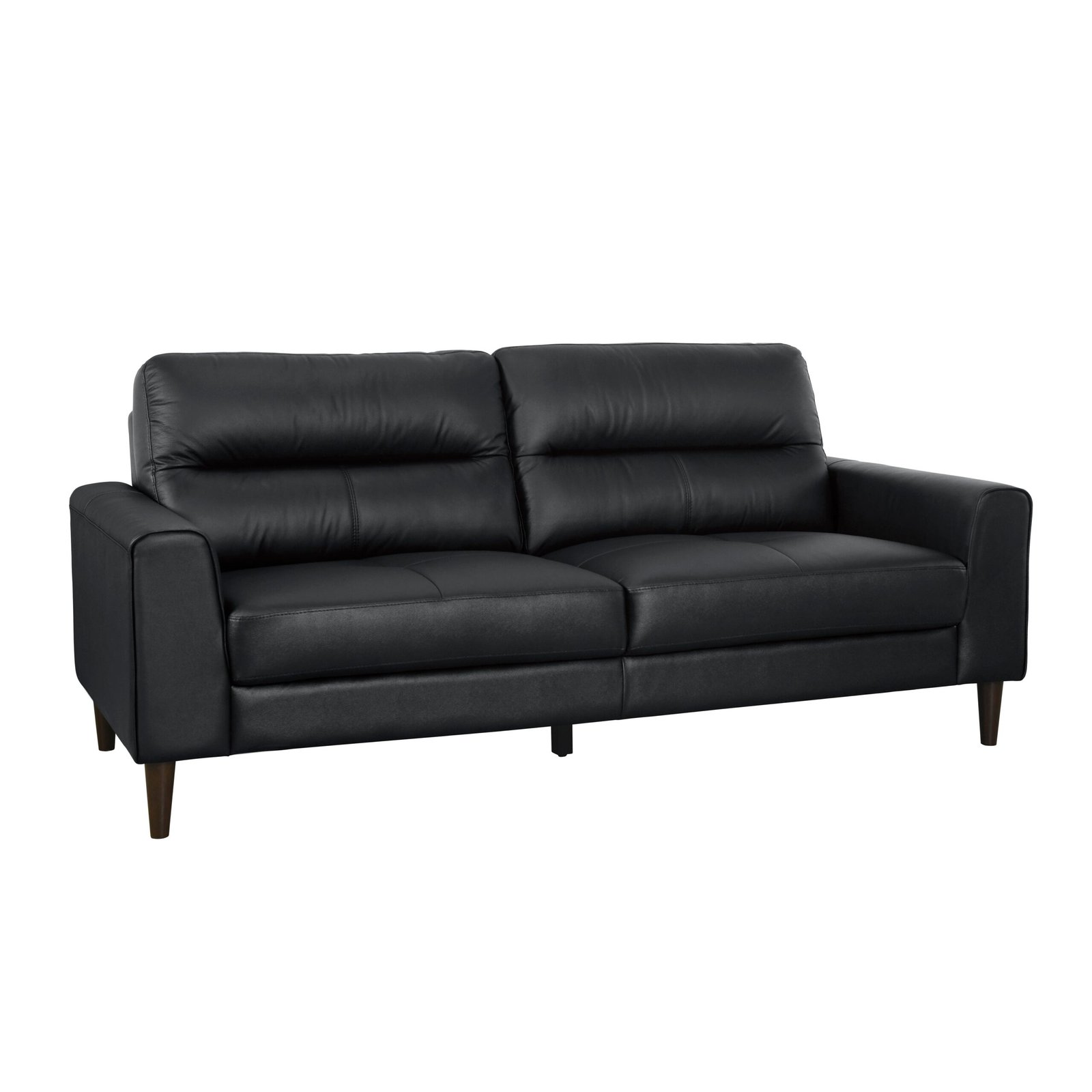 8566BLK-3 - Sofa - Image 2