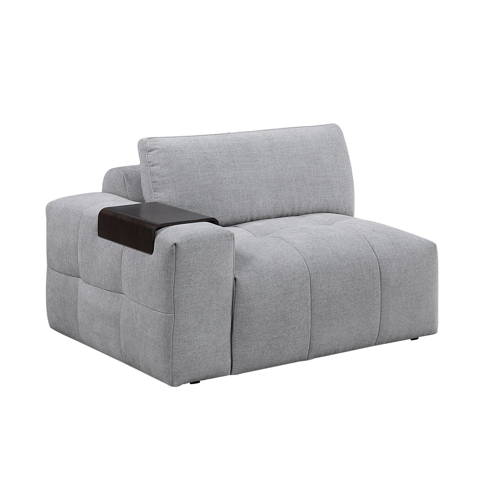Tidal 5-piece Modular Sectional - Image 5