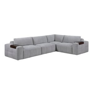 Tidal-(4)4-Piece Modular Sectional image