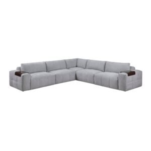 Tidal-(5)5-Piece Modular Sectional image