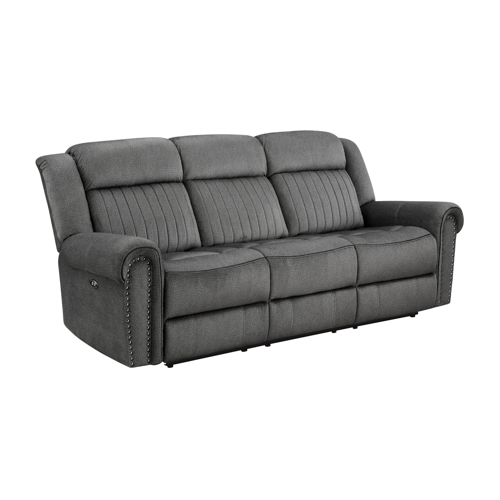9204CC-3PW - Power Double Reclining Sofa - Image 4