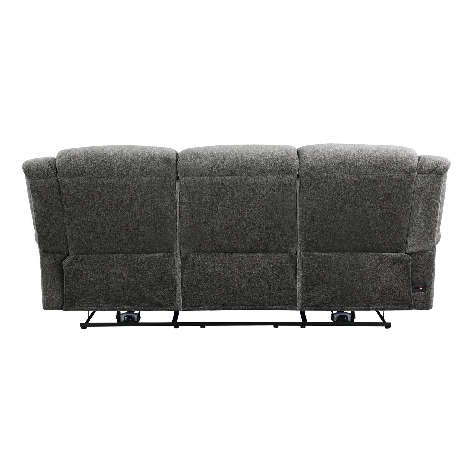 9204CC-3PW - Power Double Reclining Sofa - Image 5