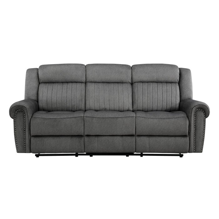 9204CC-3 - Double Reclining Sofa
