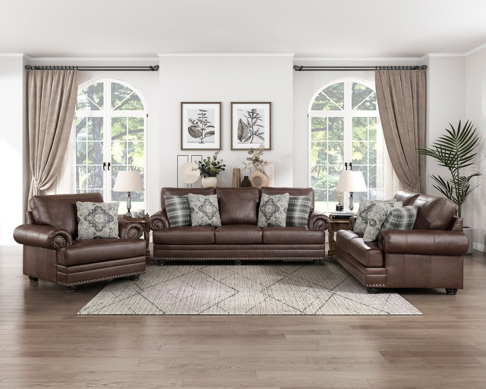 9260DB-3 - Sofa - Image 5