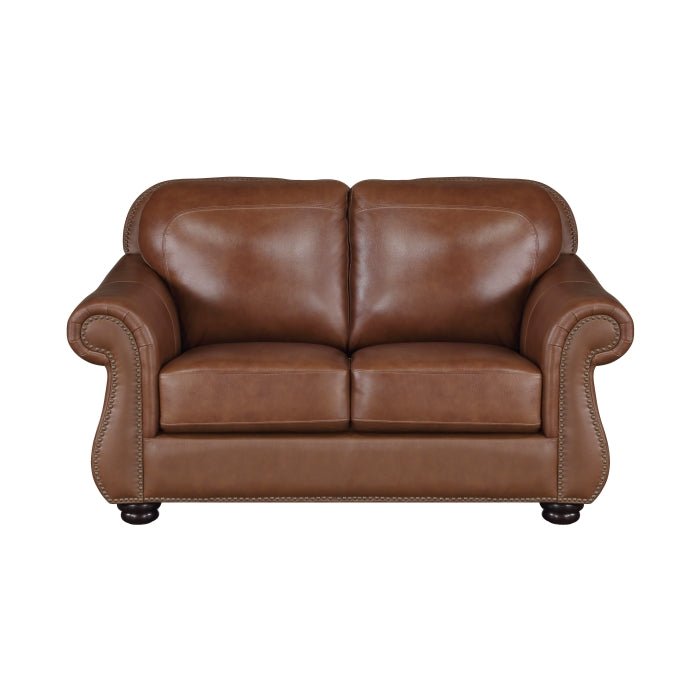 9270BR-2 - Love Seat