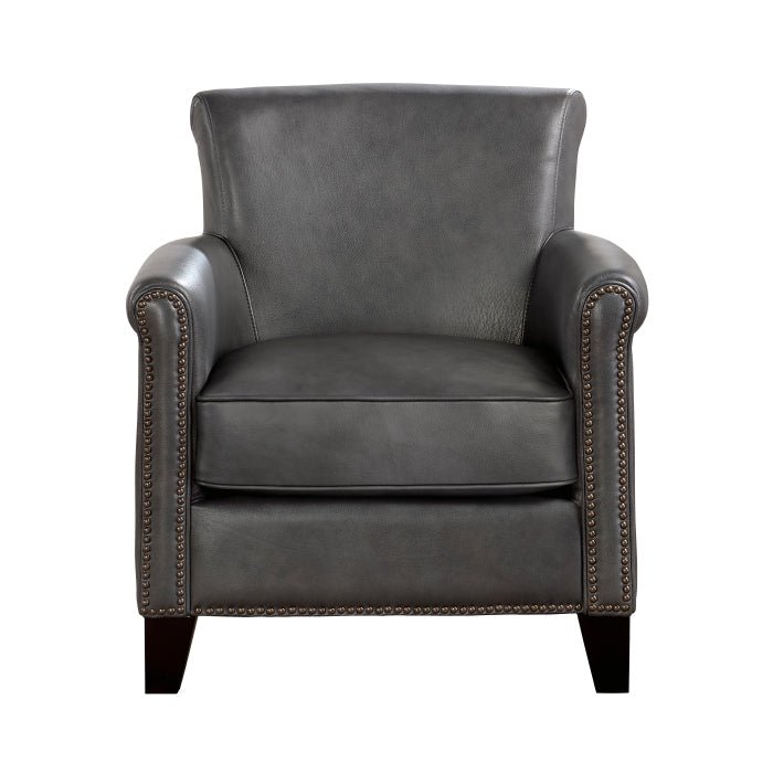 9278GRY-1 - Accent Chair