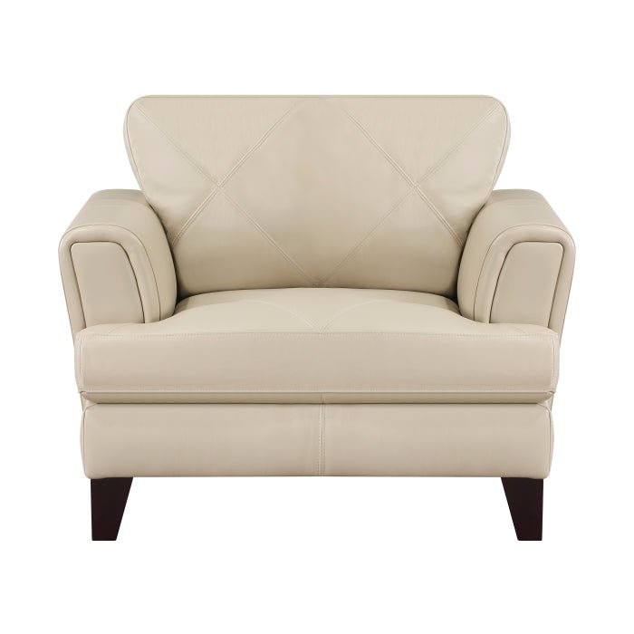 9279CRM-1 - Chair