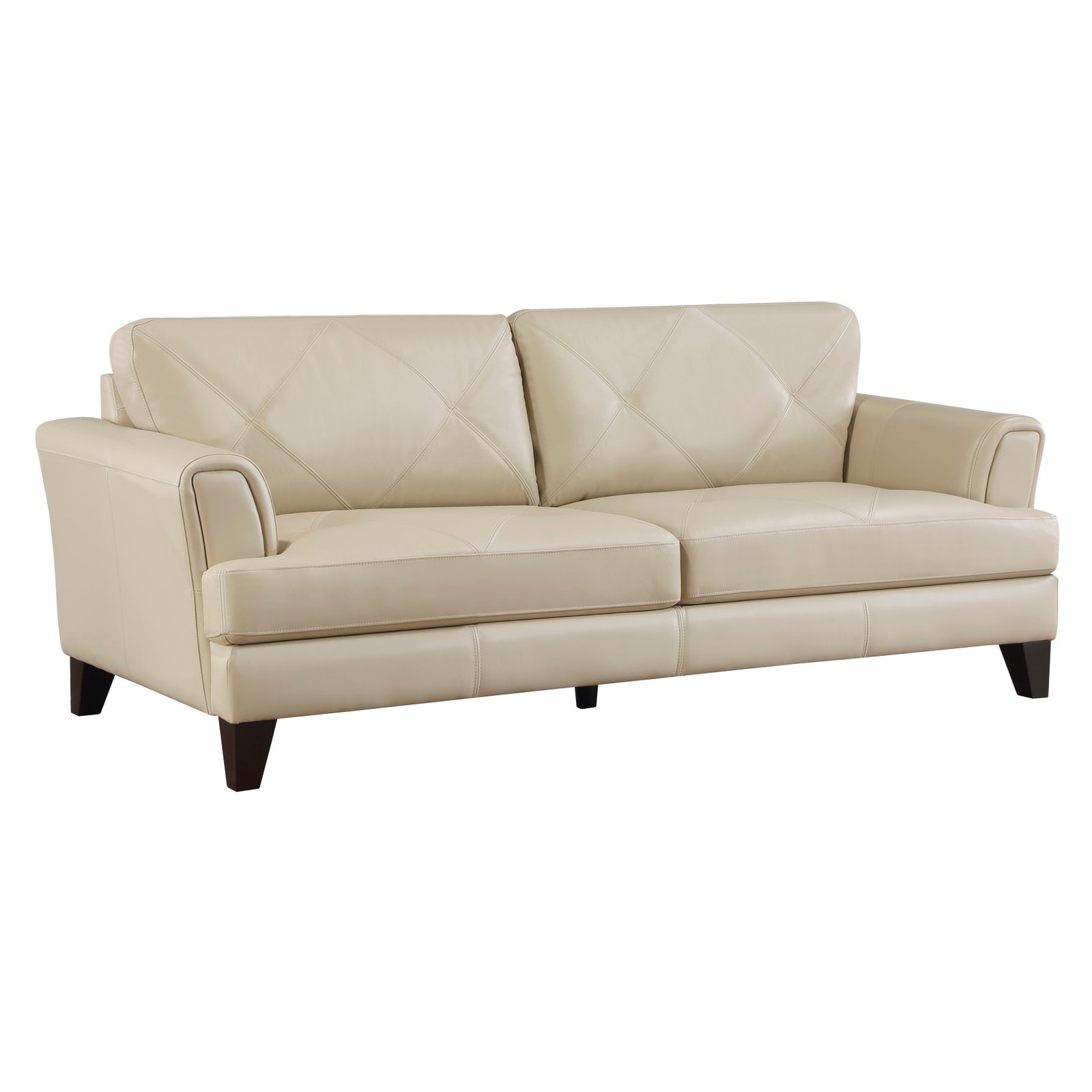 Thierry 2pc Set: Sofa, Love - Image 8