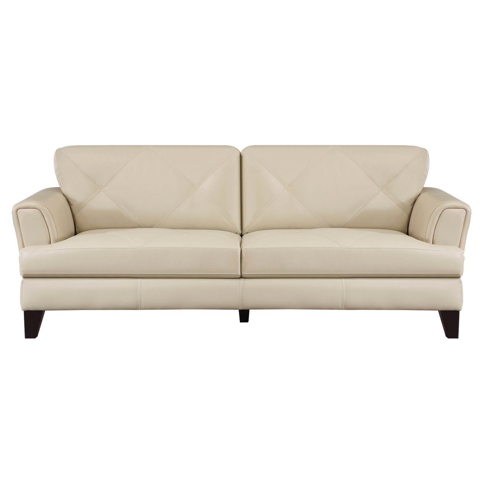 Thierry 2pc Set: Sofa, Love - Image 7