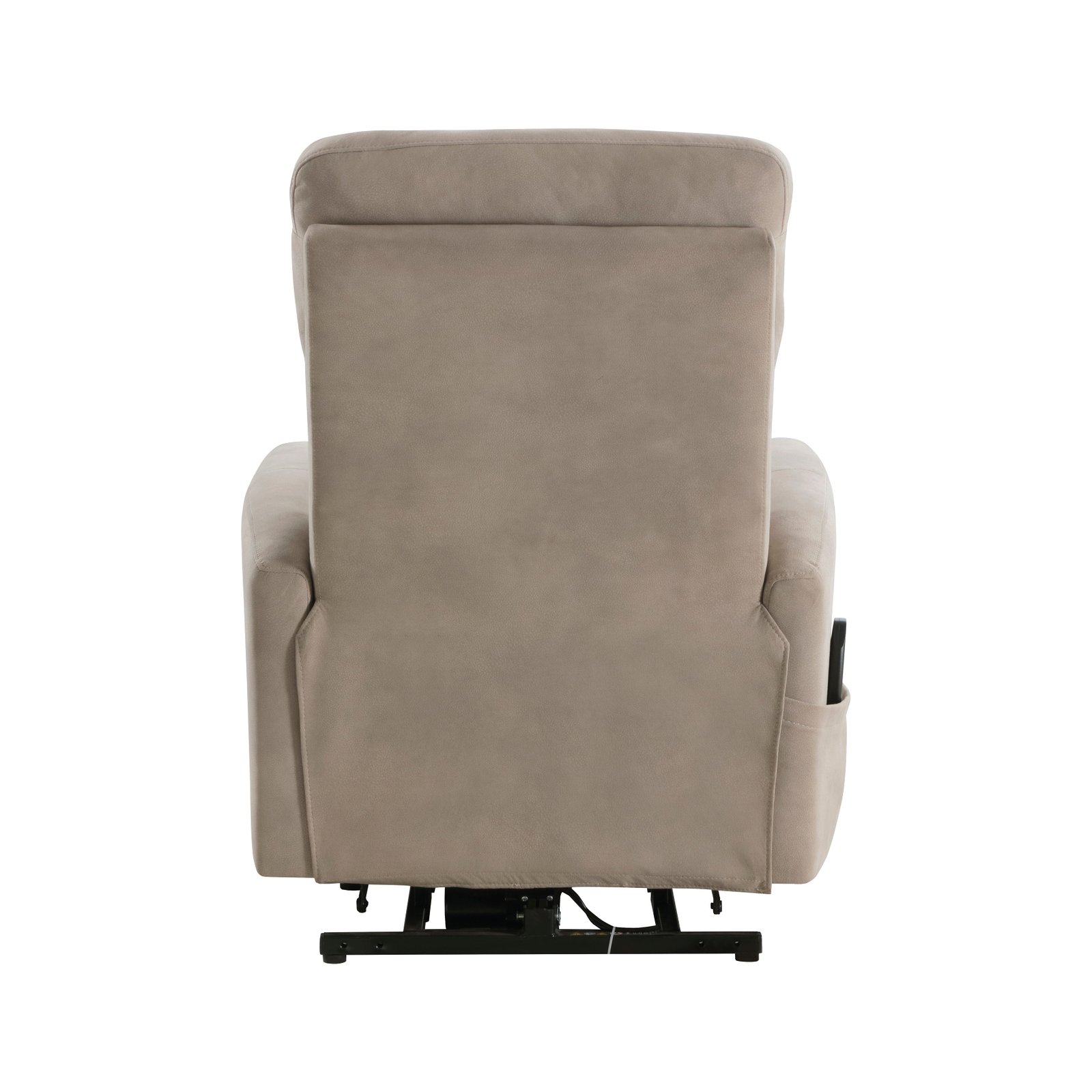 Wichita Power Lift Chair With Massage And Heat - Image 6