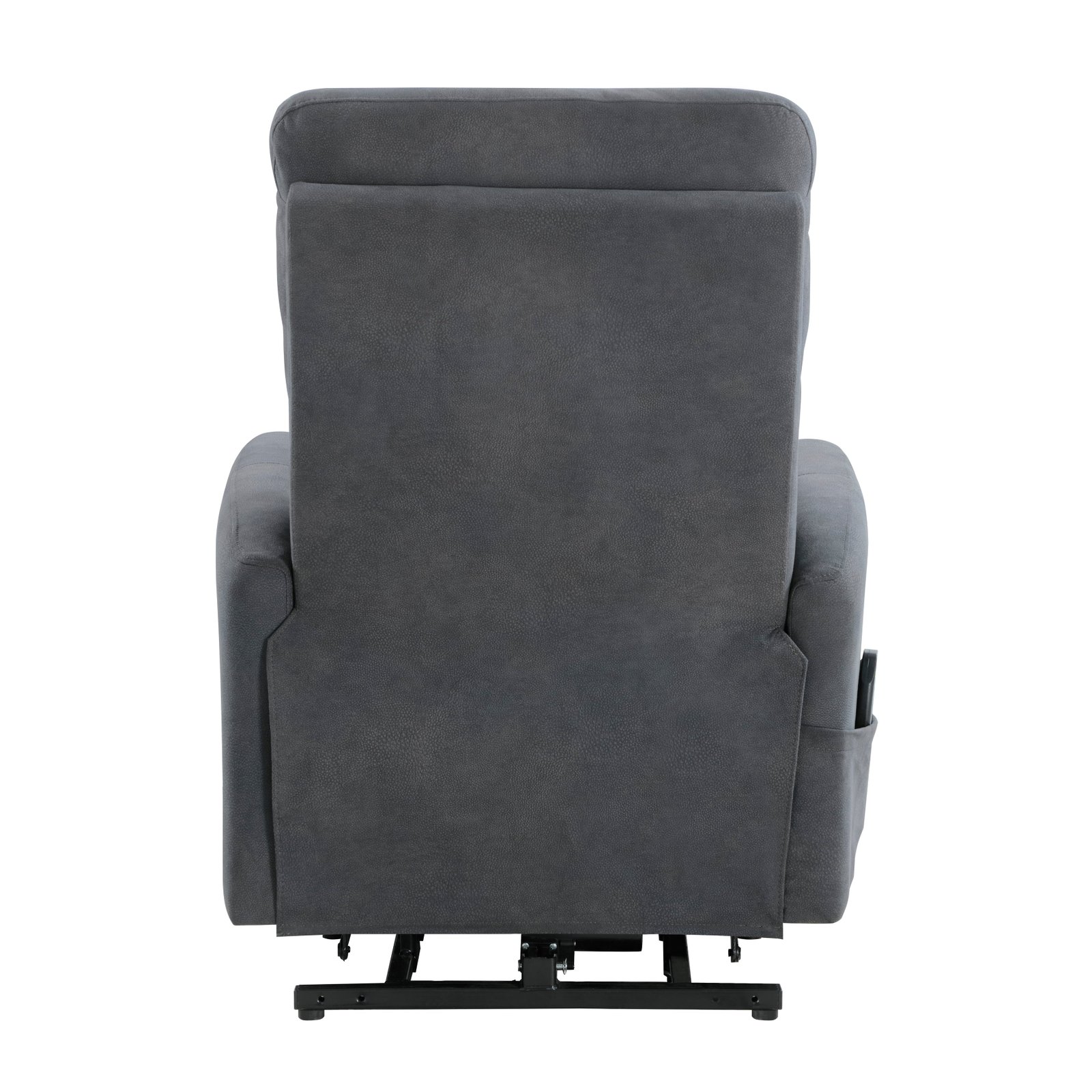 Wichita Power Lift Chair With Massage And Heat - Image 10