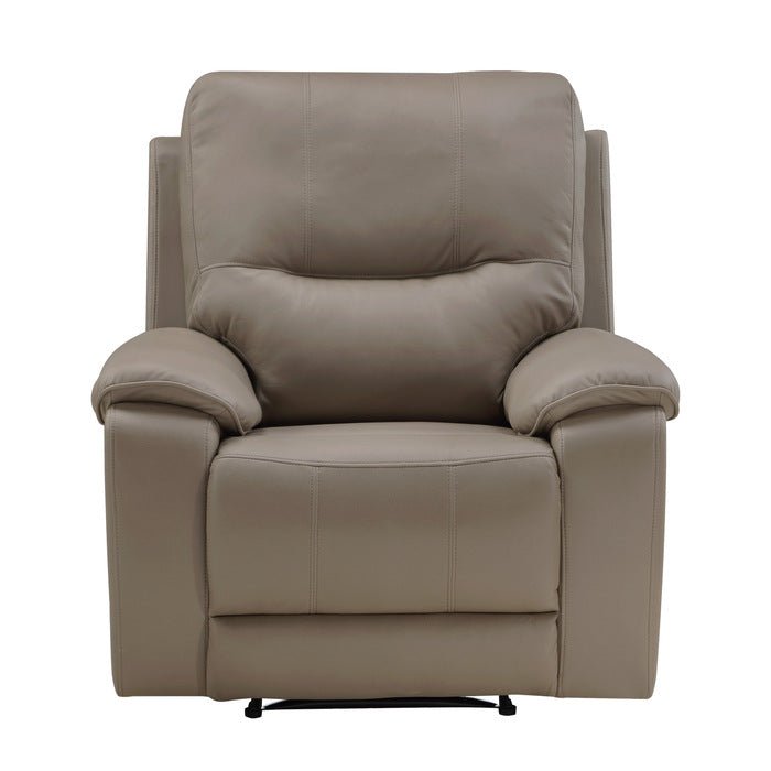 9429TP-1PWH - Power Reclining Chair with Power Headrest and USB port