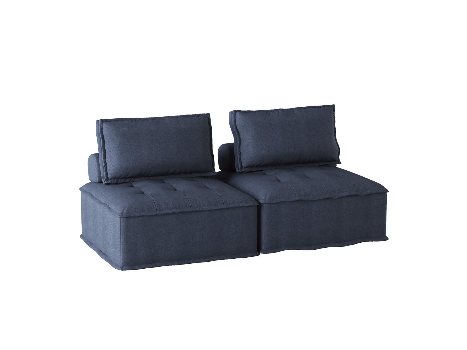 Ulrich love Seat - Image 5