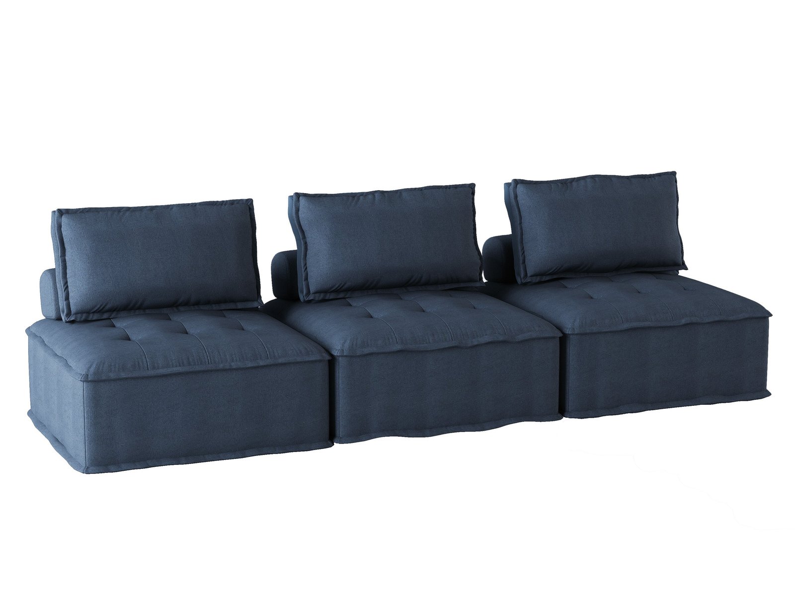 Ulrich sofa - Image 5