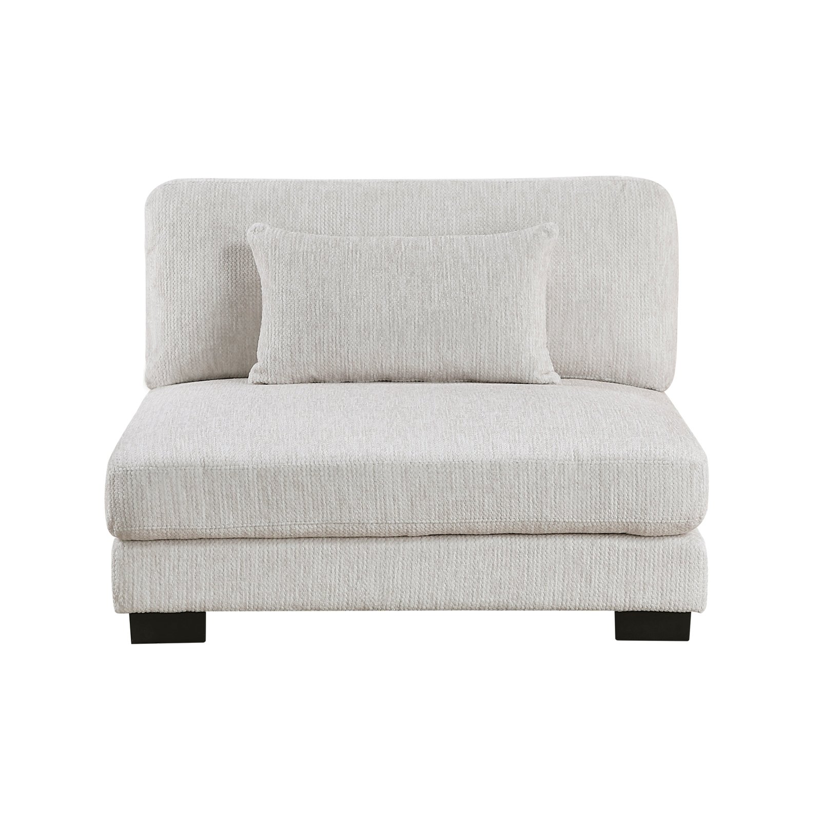 Tinley 4-piece Modular Sectional With Chaise - Image 5