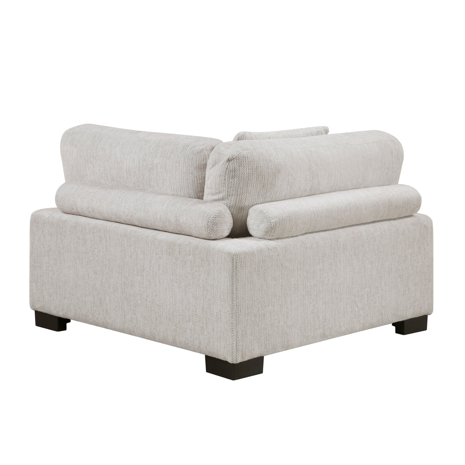 Tinley 6-piece Modular Sectional With Ottoman - Image 7
