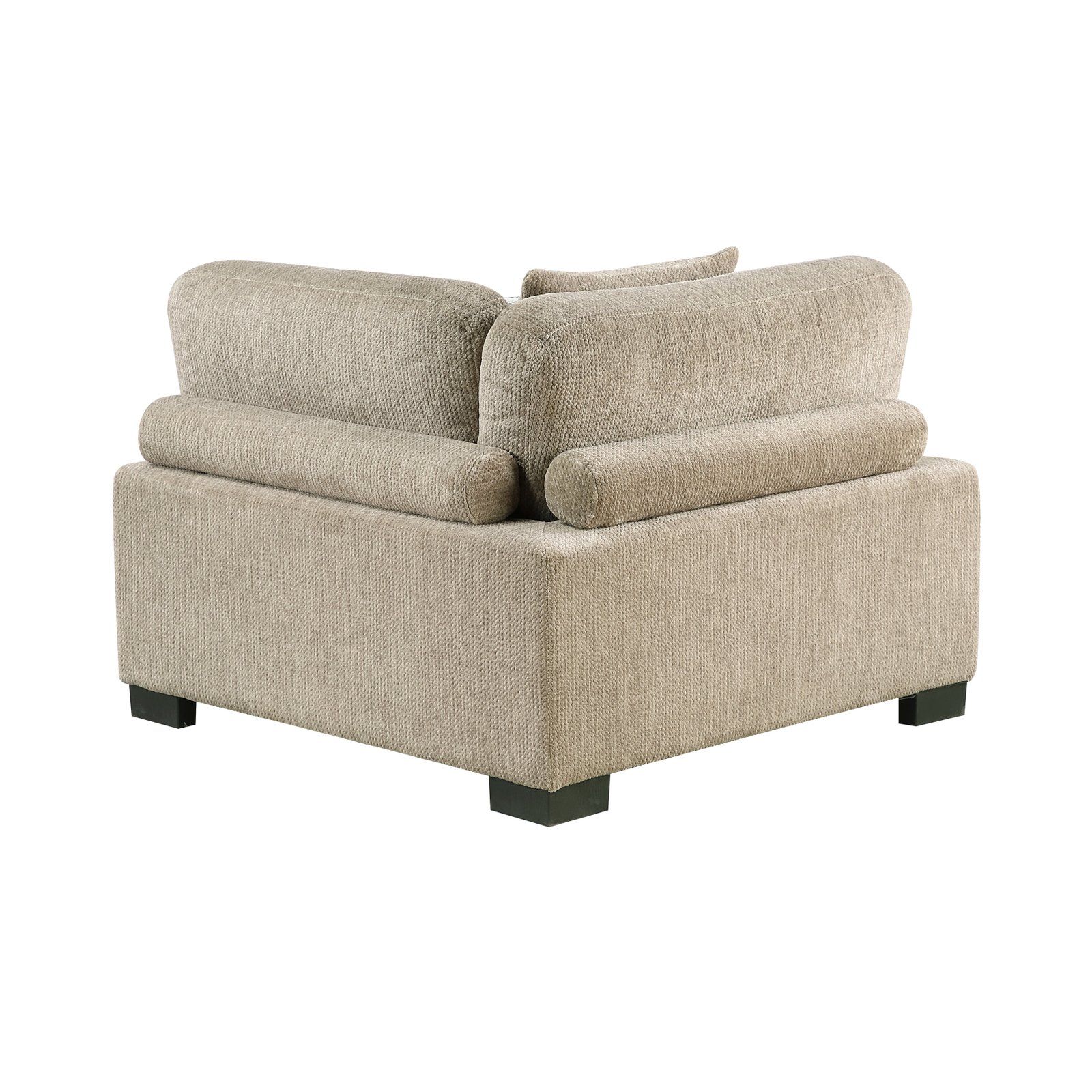 Tinley 6-piece Modular Sectional With Ottoman - Image 10