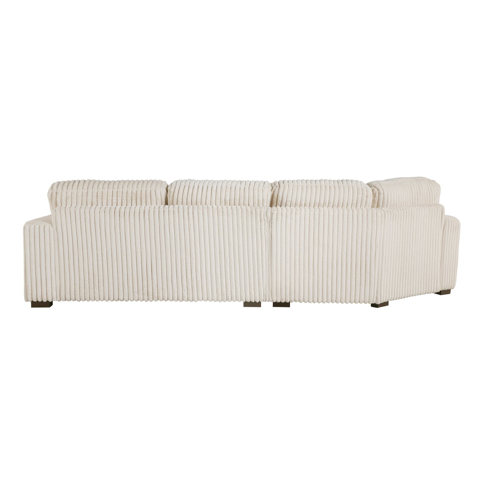 Warwick 2-piece Sectional With Left Cuddler - Image 6