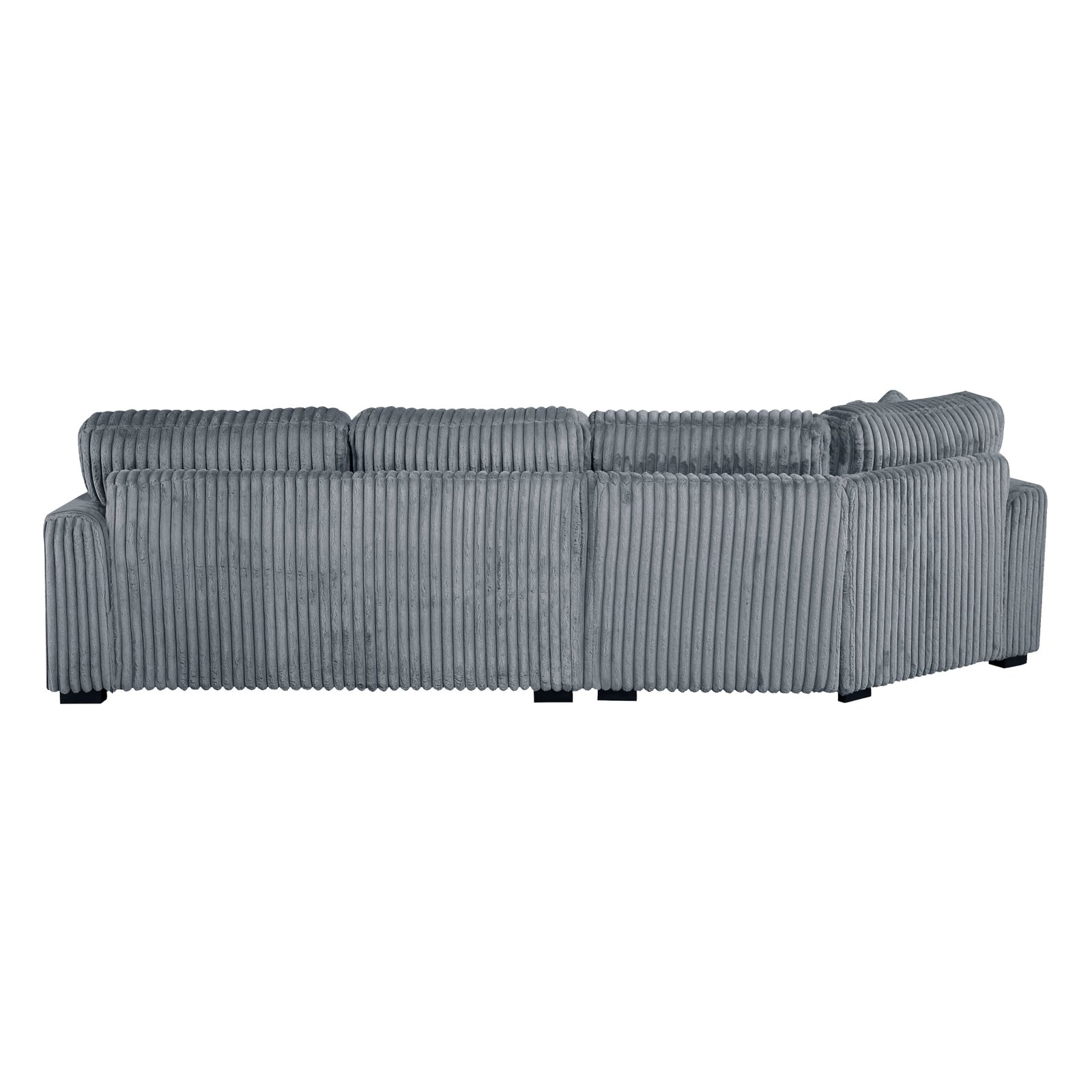 Warwick 2-piece Sectional With Left Cuddler - Image 10