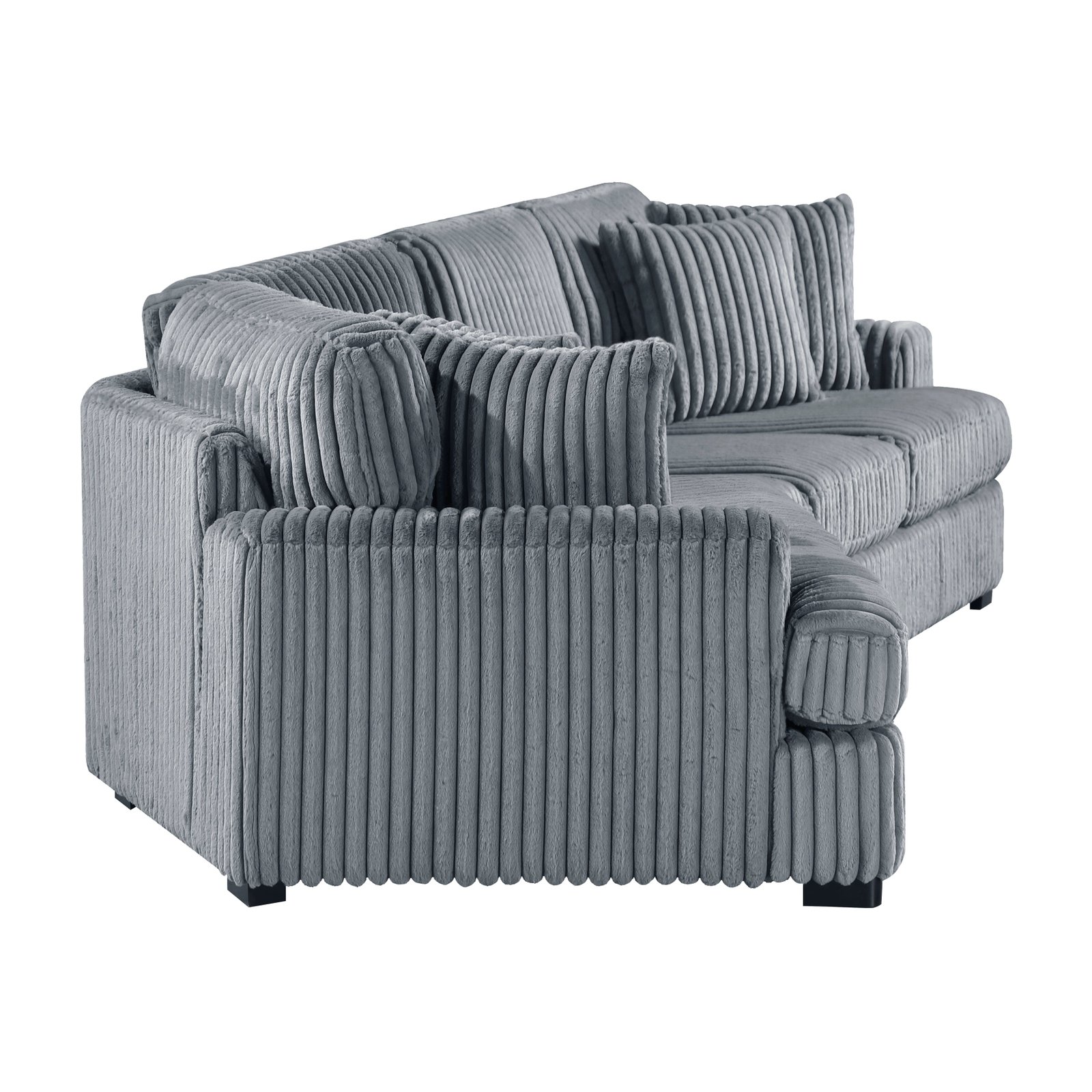 Warwick 2-piece Sectional With Left Cuddler - Image 8