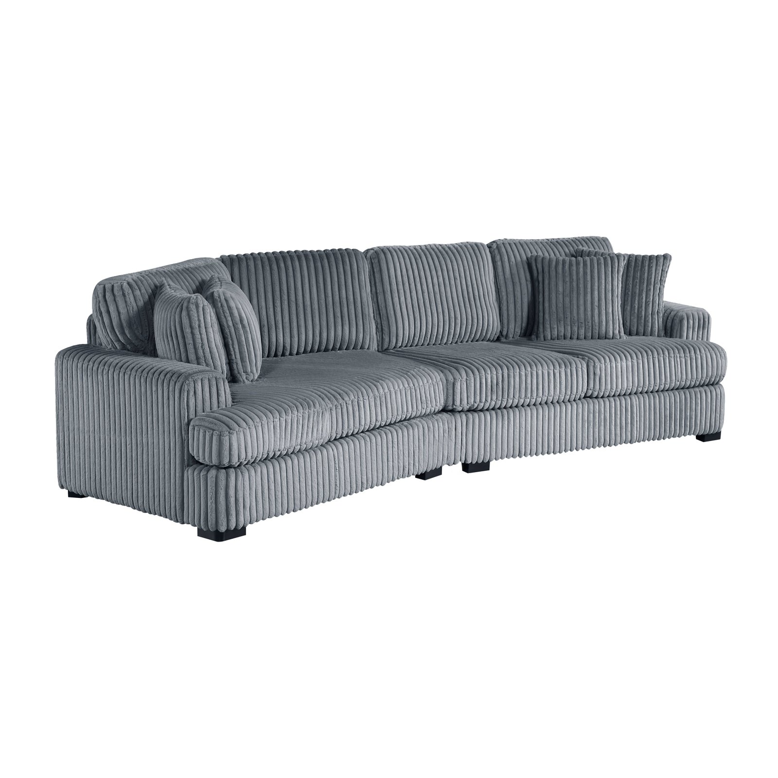 Warwick 2-piece Sectional With Left Cuddler - Image 7