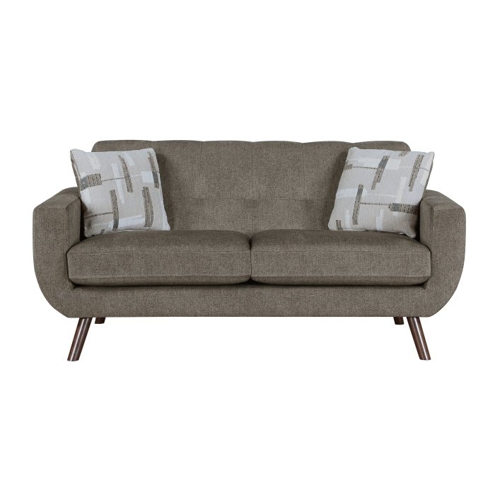 9627CAF-2 - Love Seat