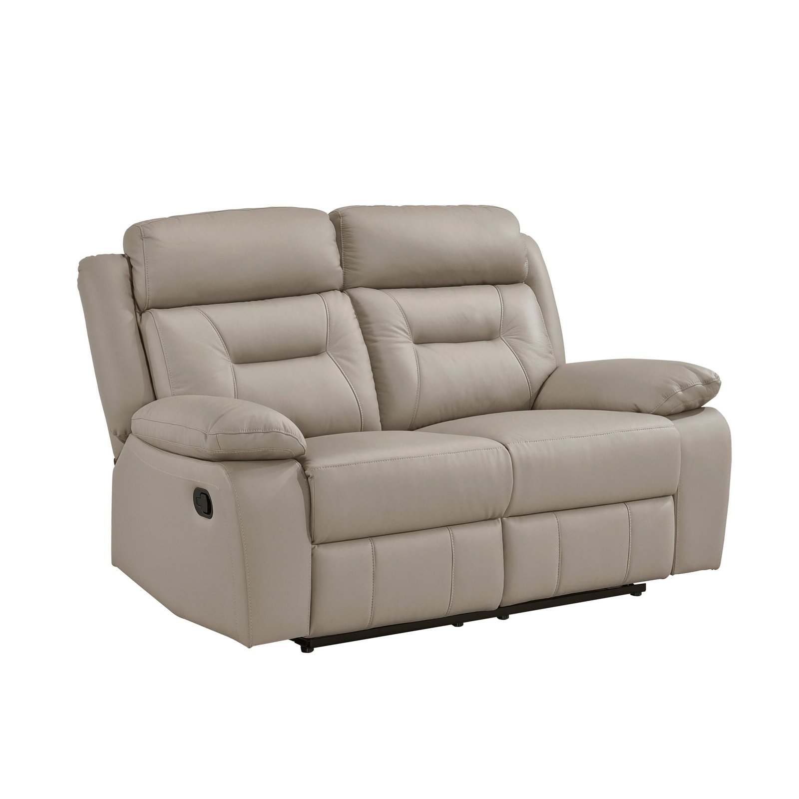 9629LTE-2 - Double Reclining Love Seat - Image 3